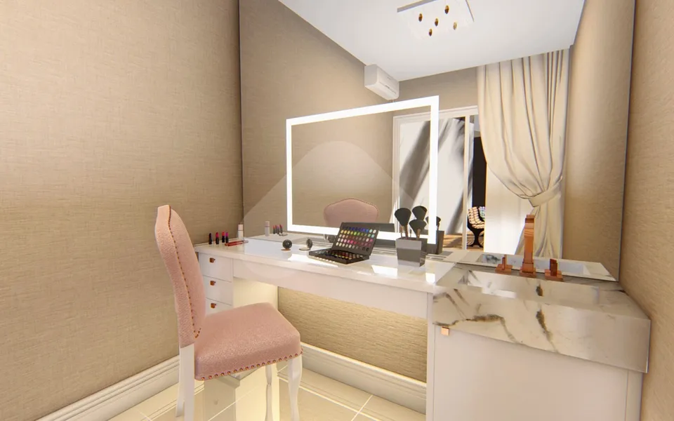 Jardins di Porto Belo - Apartamento com 50,37 m², em Alto Perequê — foto 7