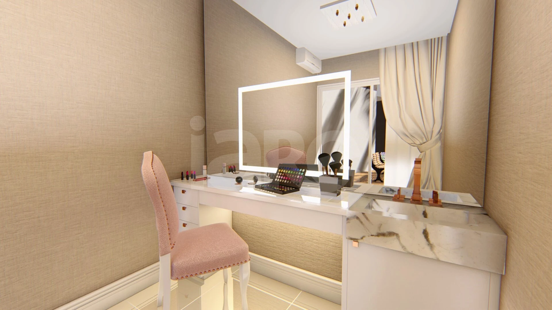 Jardins di Porto Belo - Apartamento com 50,37 m², em Alto Perequê — foto 7