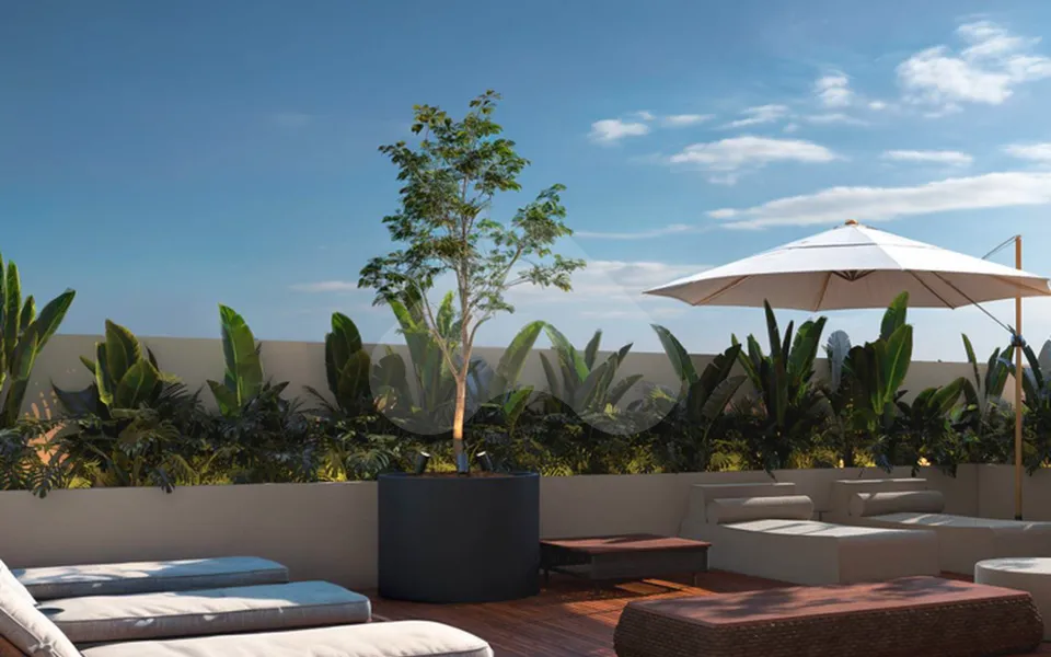 Baker's Bay - Apartamento com 80,38 m², em Balneário Perequê — foto 22