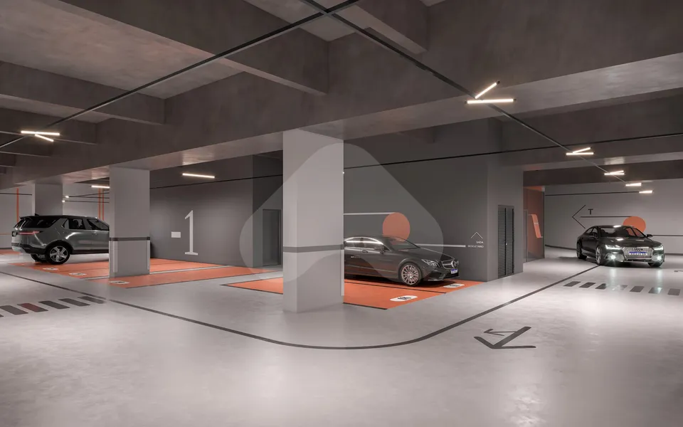 NIO - Apartamento com 174,44 m², em Bigorrilho — foto 19