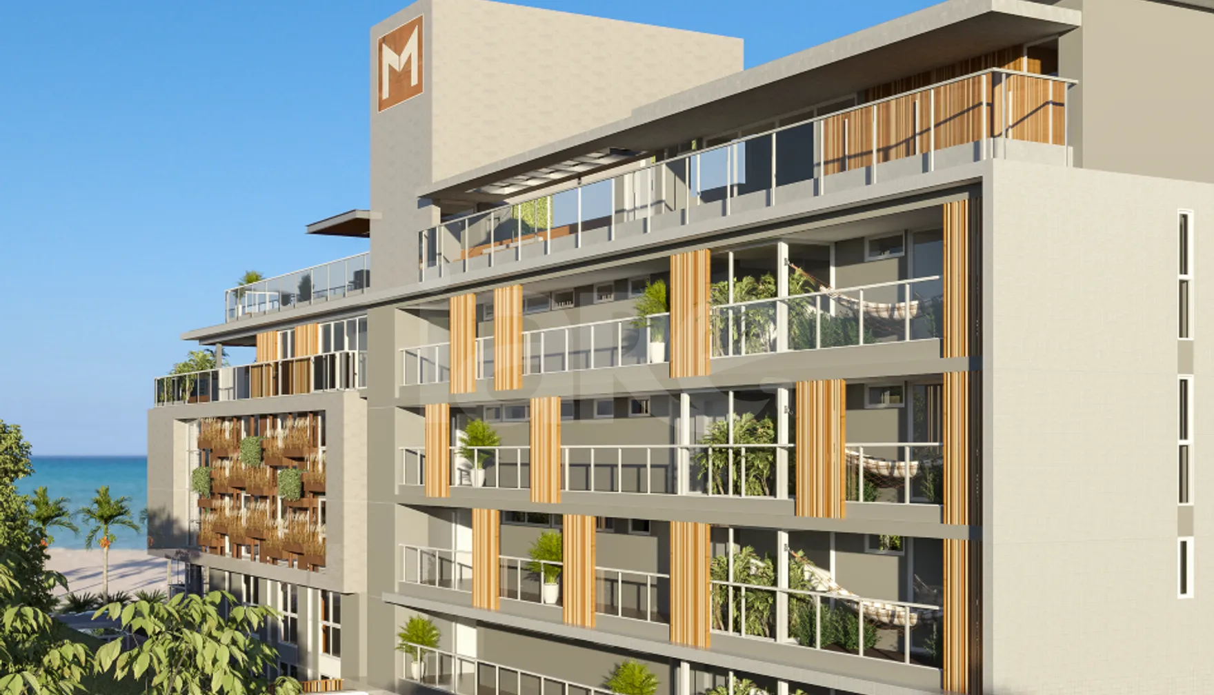 Oré Residencial - Garden com 226,6 m², em Cabo Branco — foto 7
