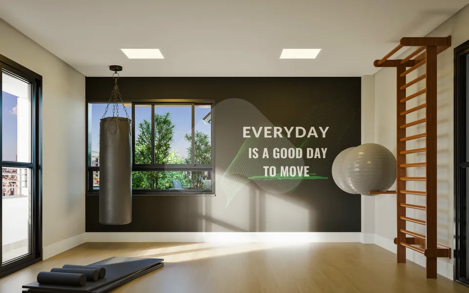 Zenion - Studio com 28,23 m², em Vila Olímpia — foto 7