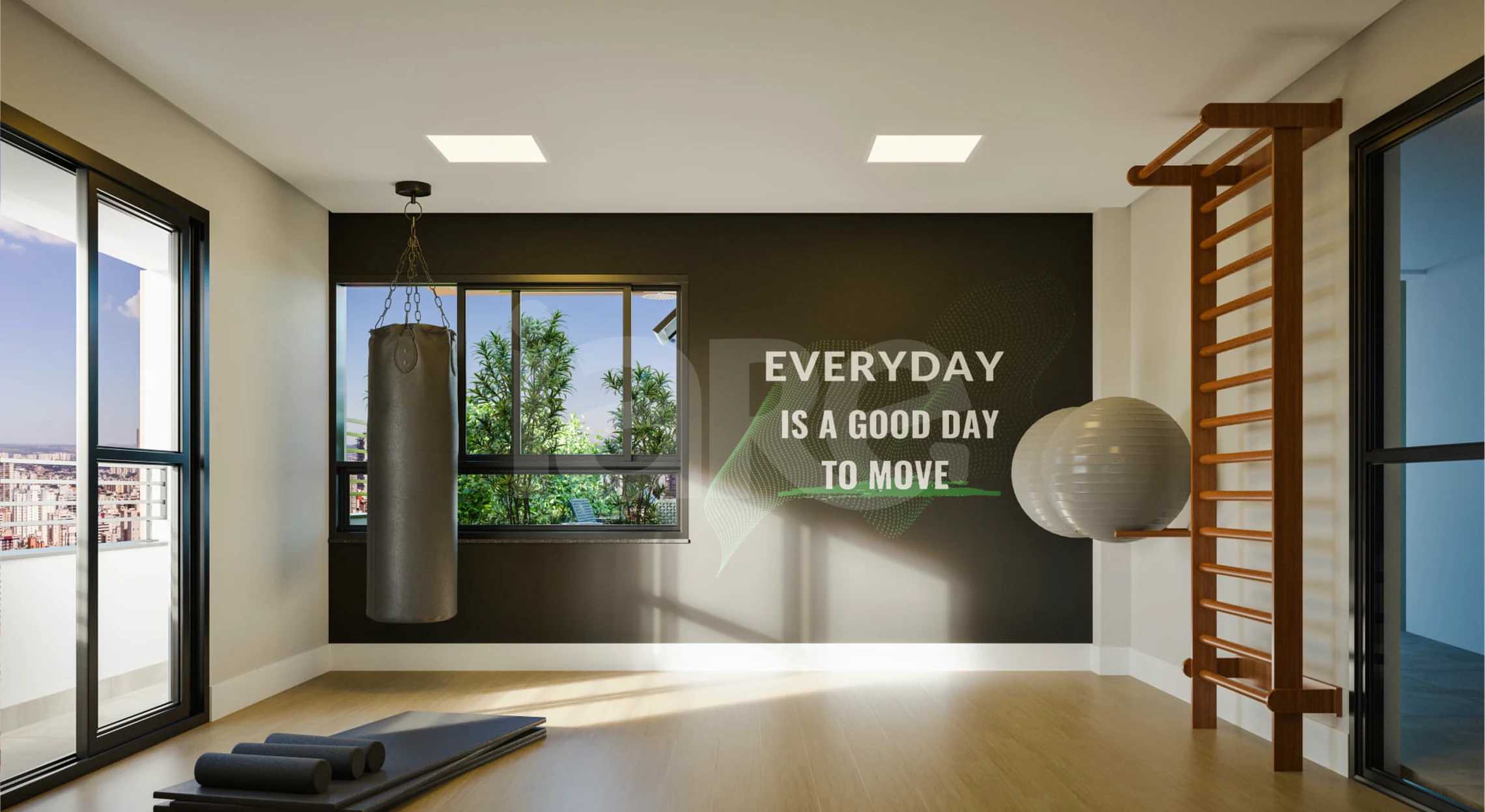 Zenion - Studio com 31,29 m², em Vila Olímpia — foto 7