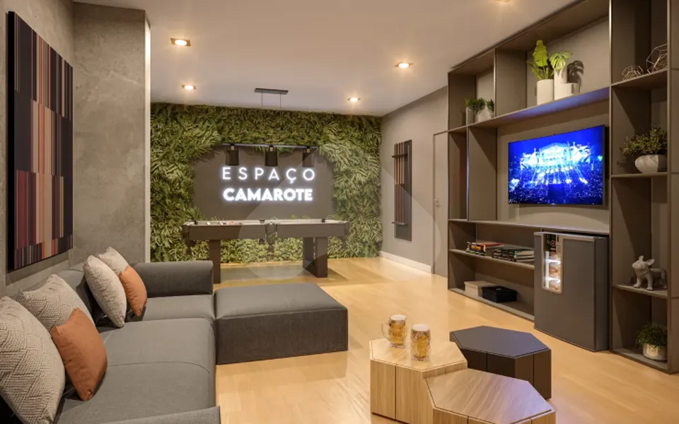 Vivaz Prime Vila Nova Cachoeirinha - Apartamento com 45,78 m², em Vila Nova Cachoeirinha — foto 15