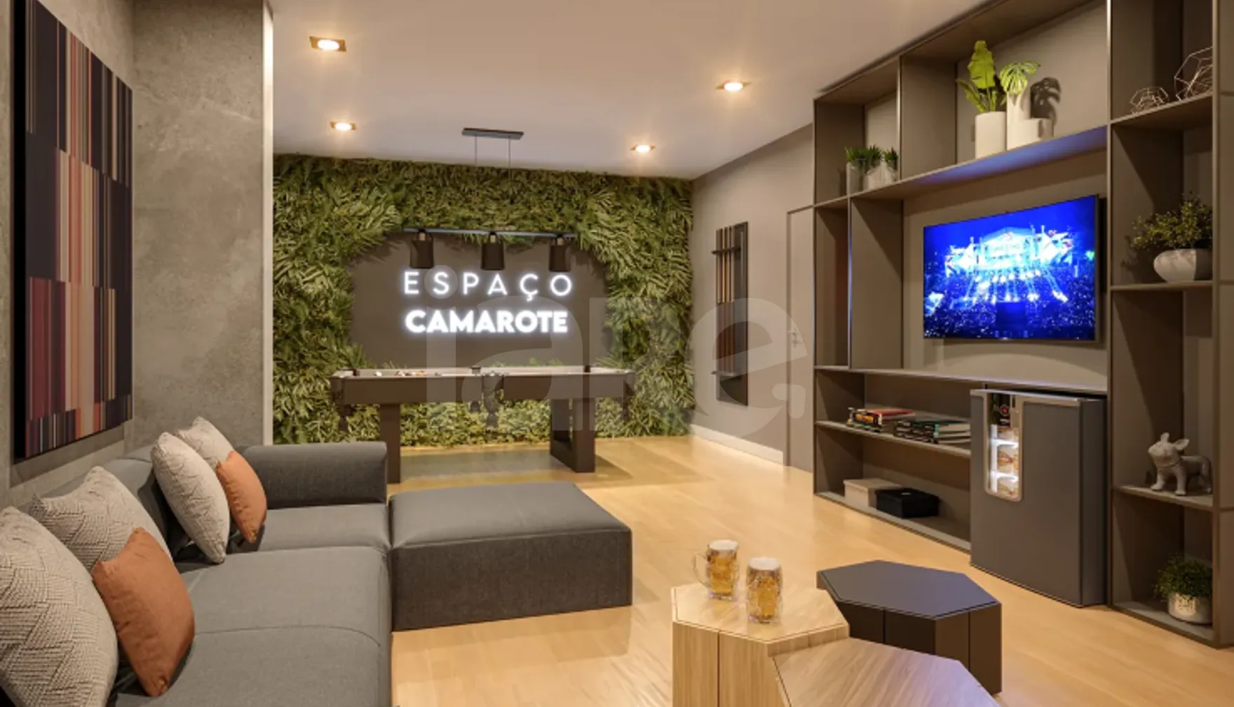 Vivaz Prime Vila Nova Cachoeirinha - Apartamento com 45,78 m², em Vila Nova Cachoeirinha — foto 15