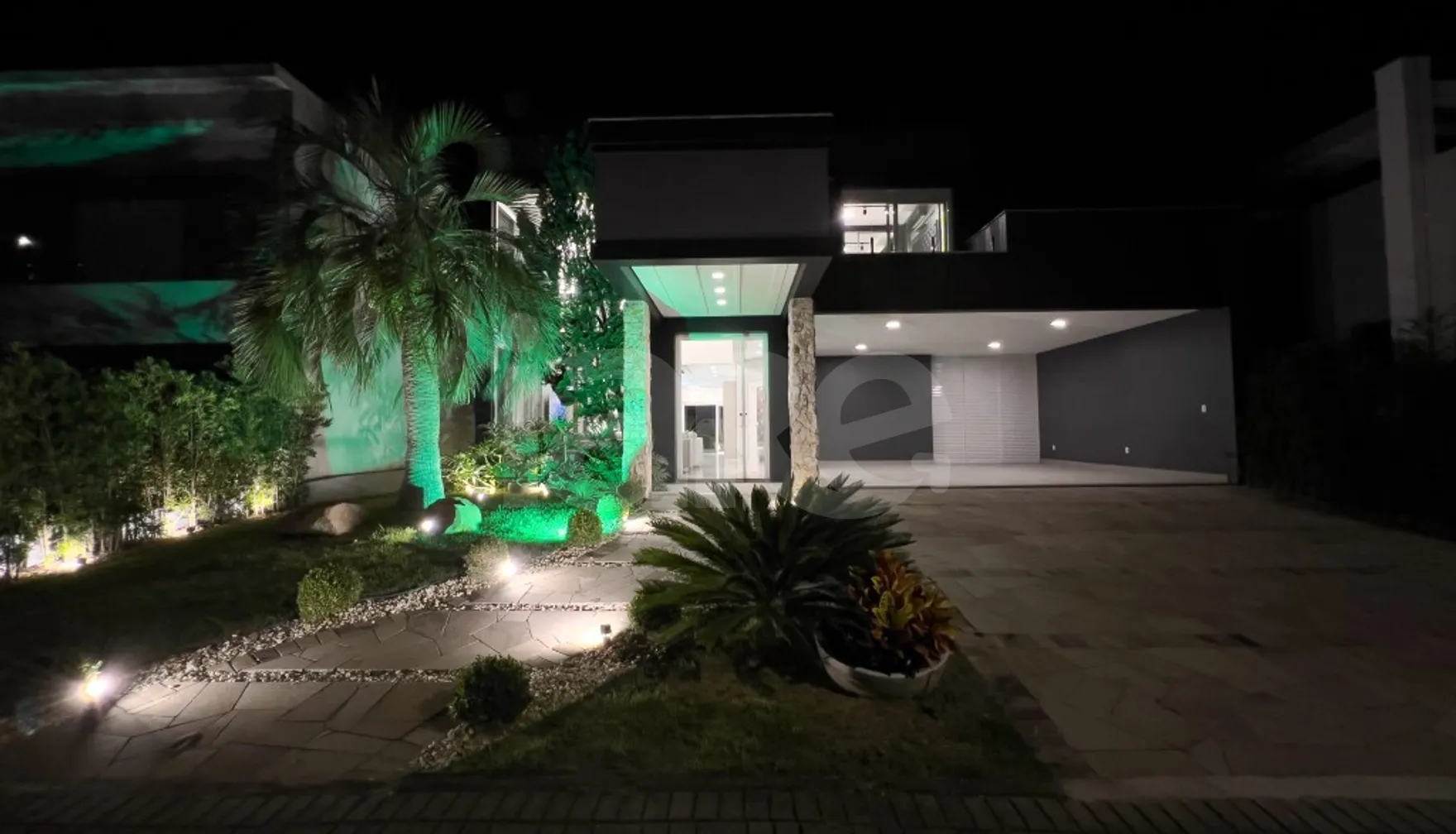 Condomínio Velas da Marina Terreno QR4L10 - Casa com 336 m², em Morada do Sol — foto 36