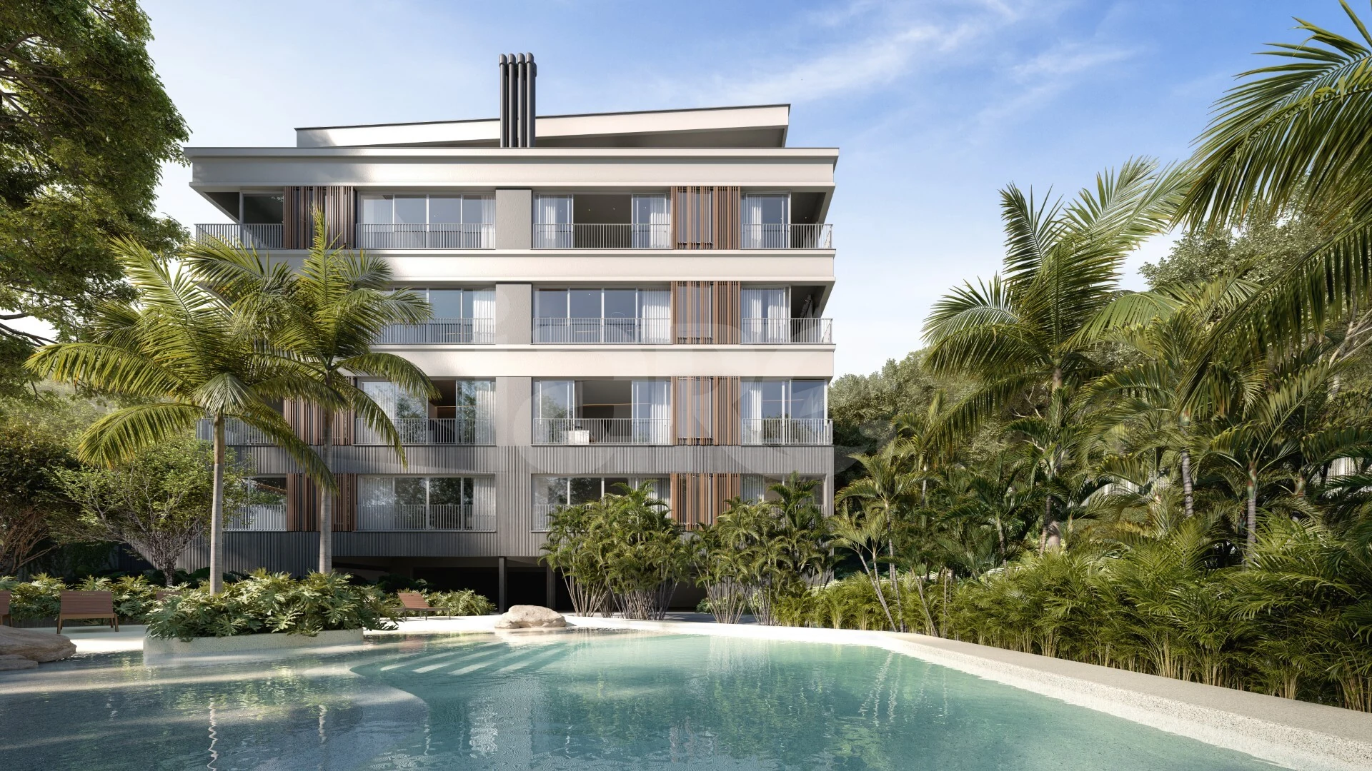Aria - Apartamento com 114,65 m², em Menino Deus — foto 20