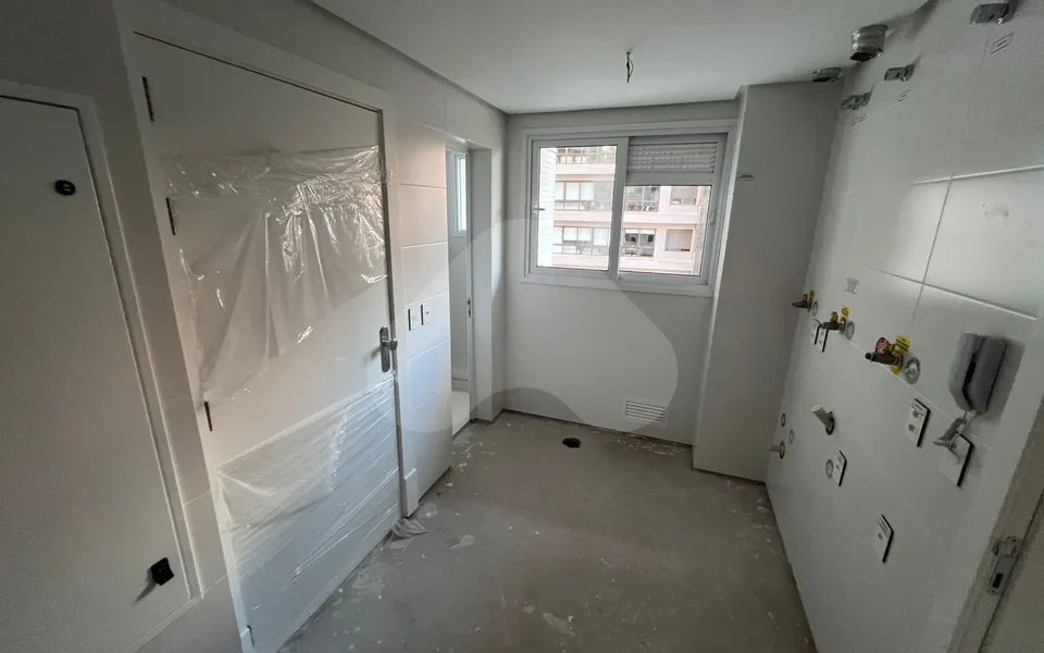 The Bentley Apto 1202 - Apartamento com 257,6 m², em Bela Vista — foto 23