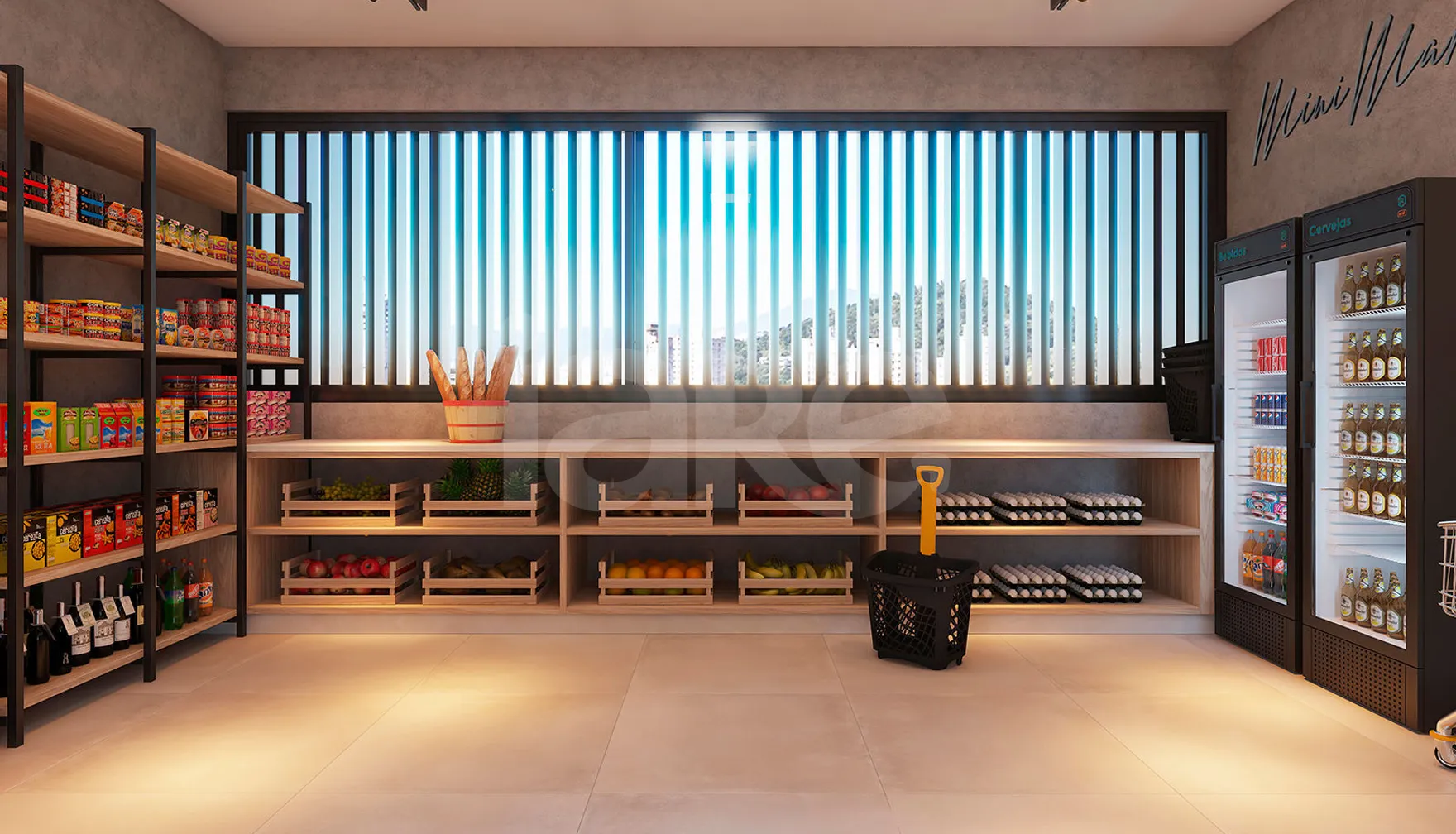Vitta Towers - Apartamento com 60,07 m², em Tabuleiro dos Oliveiras — foto 11