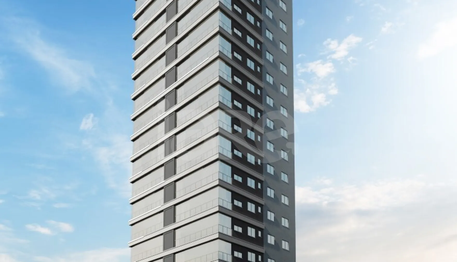 Residencial Vivaz - Garden com 185 m², em Meia Praia — foto 3