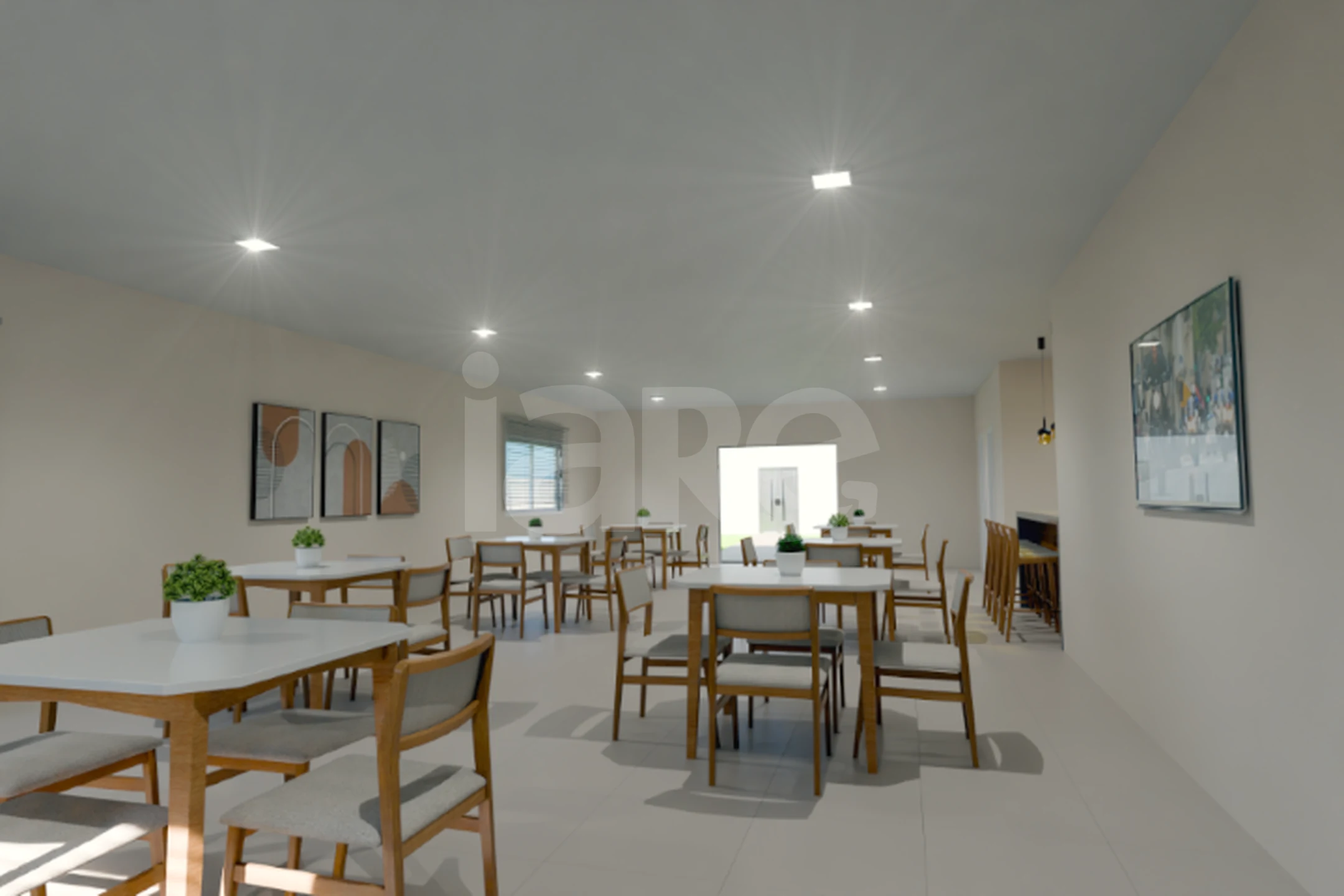 Viverde Residencial - Apartamento com 41,17 m², em Vila Ipiranga — foto 18