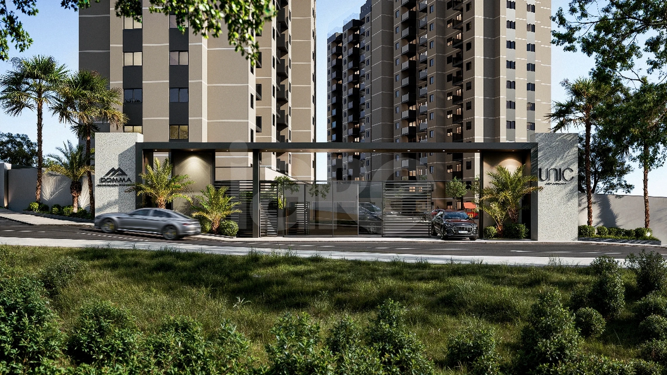 Unic São Gonçalo - Garden com 50,02 m², em Neves — foto 6