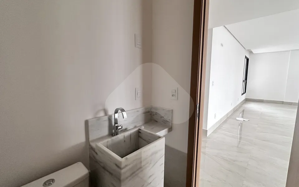 Maestro Residenza - Apartamento com 135,31 m², em Setor Oeste — foto 12