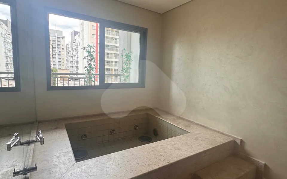 Atmosfera Vila Mariana - Studio com 28,5 m², em Vila Mariana — foto 36
