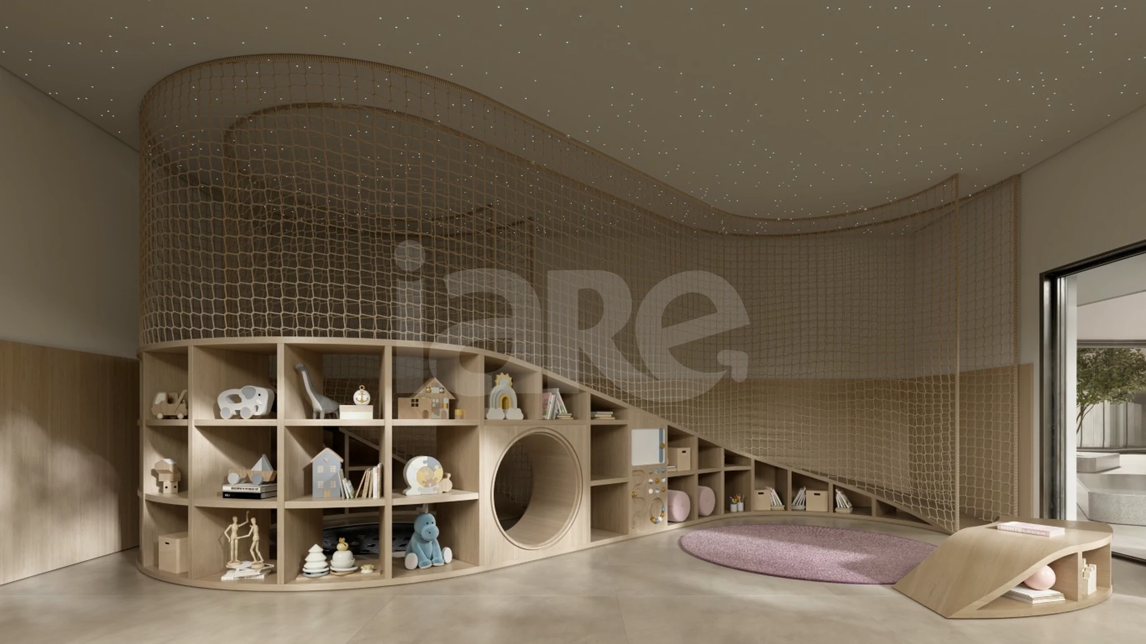 Enora Residence - Apartamento com 400,17 m², em Jardim Paulista — foto 18