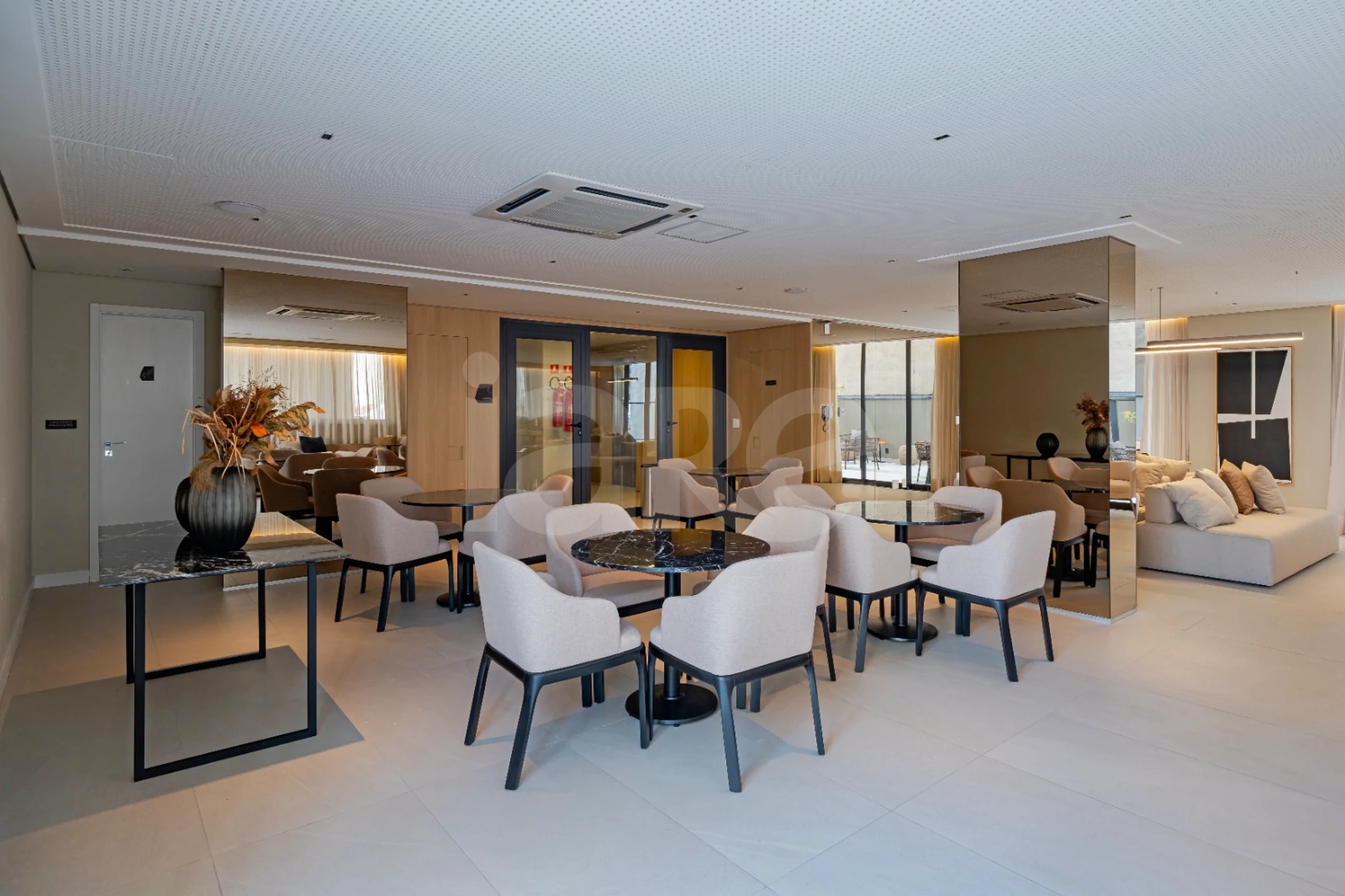Diamond Jardins - Apartamento com 93,16 m², em Jardim Paulista — foto 22
