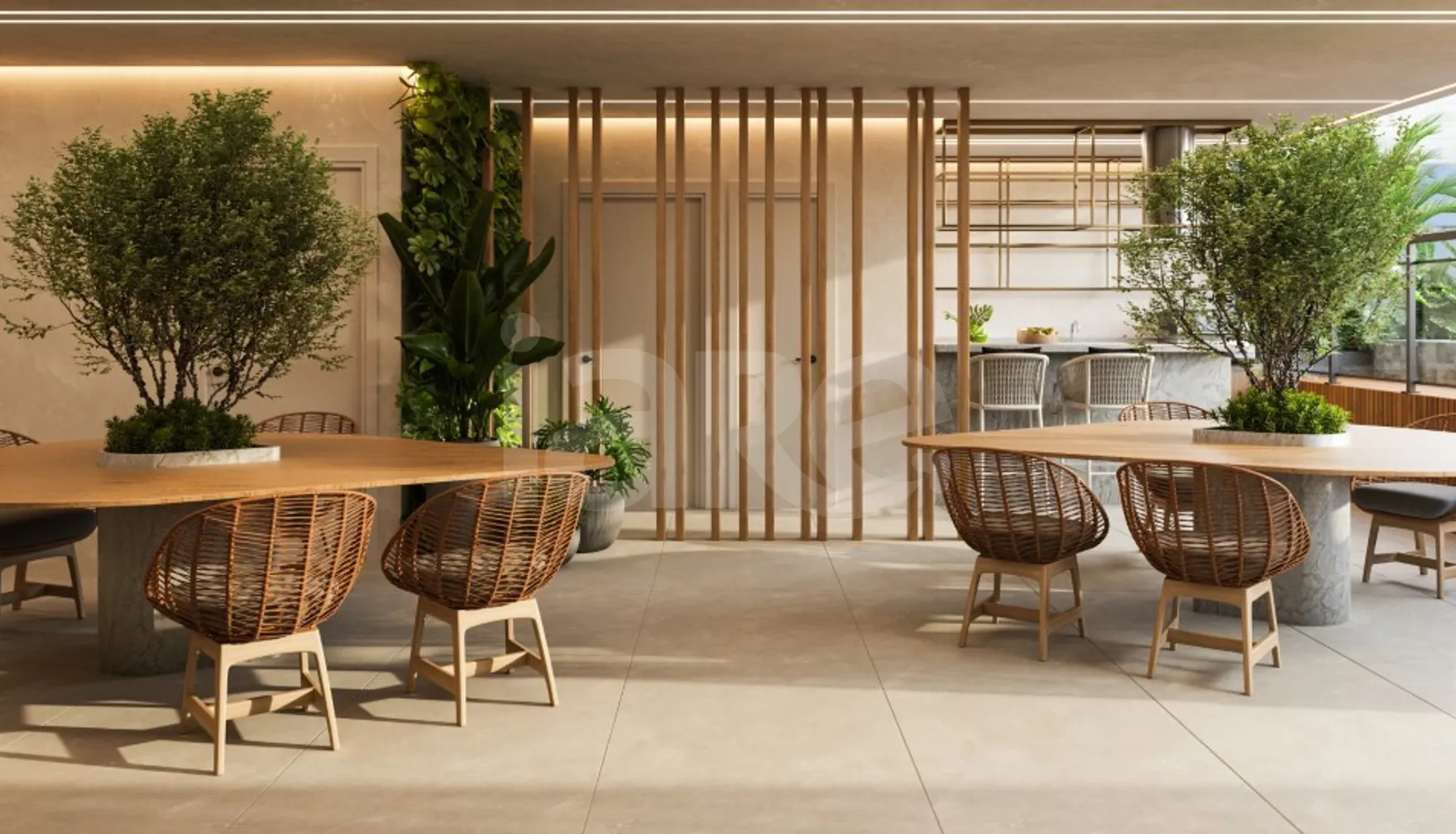 Mahalo - Apartamento com 48 m², em Bessa — foto 20