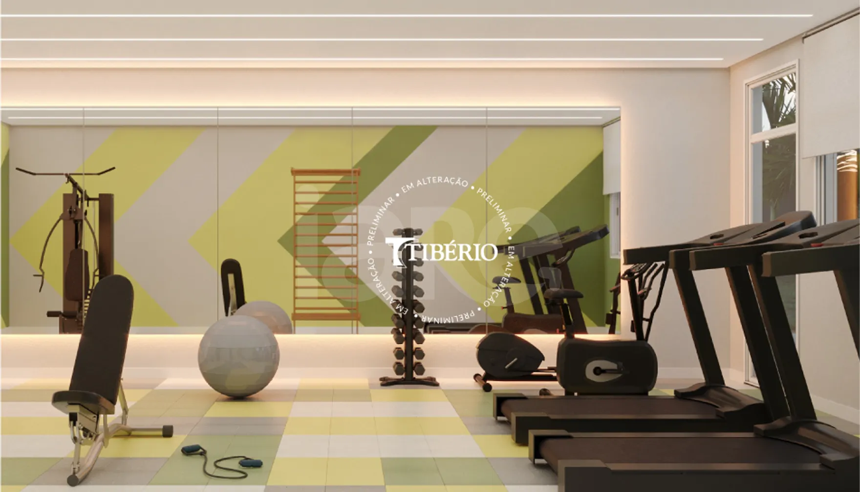 Hype Vila Mariana - Studio com 26,67 m², em Vila Mariana — foto 15