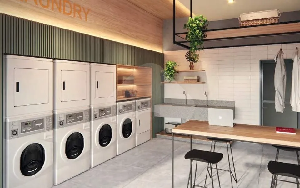 Raízes Premium Mooca - Apartamento com 82,6 m², em Mooca — foto 22