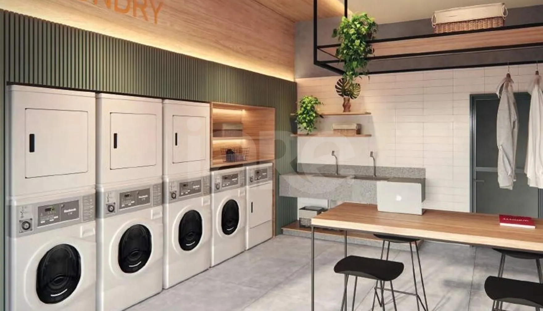 Raízes Premium Mooca - Apartamento com 82,6 m², em Mooca — foto 22
