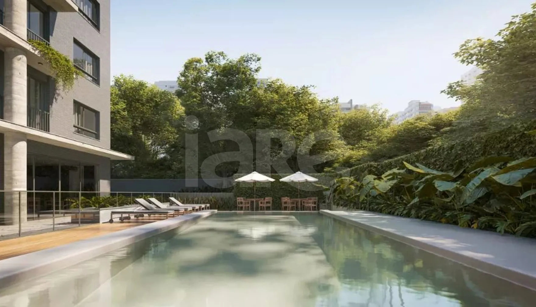 Faria Santos - Garden com 200,64 m², em Petrópolis — foto 15