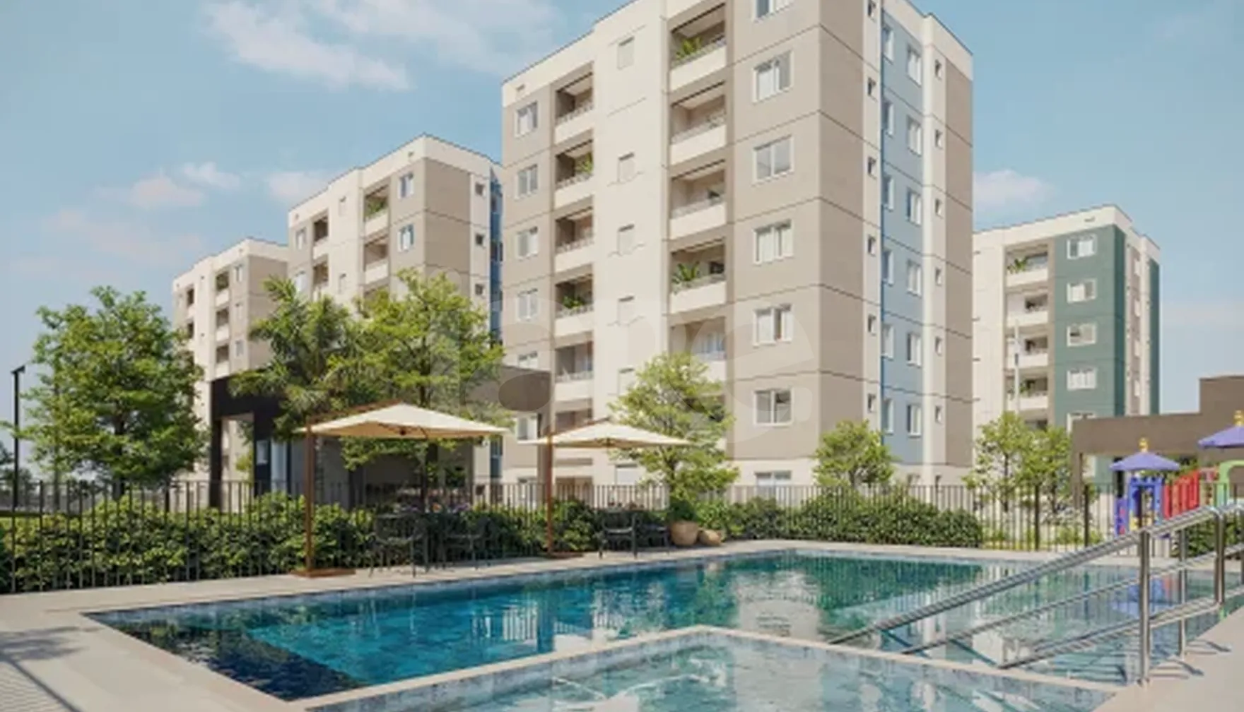 London Life - Apartamento com 39,5 m², em Cilo 3 — foto 17