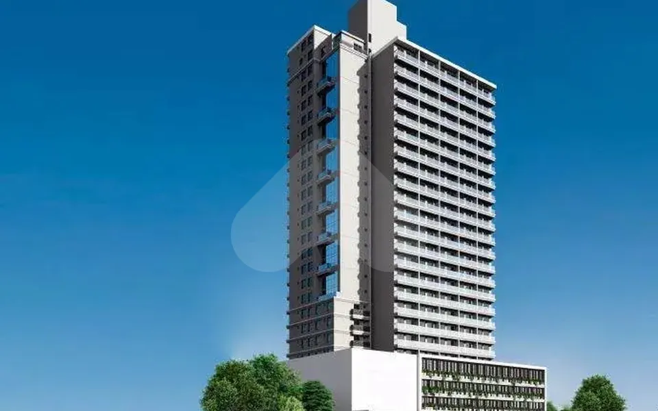 Believe - Apartamento com 45,77 m², em Dom Bosco — foto 3