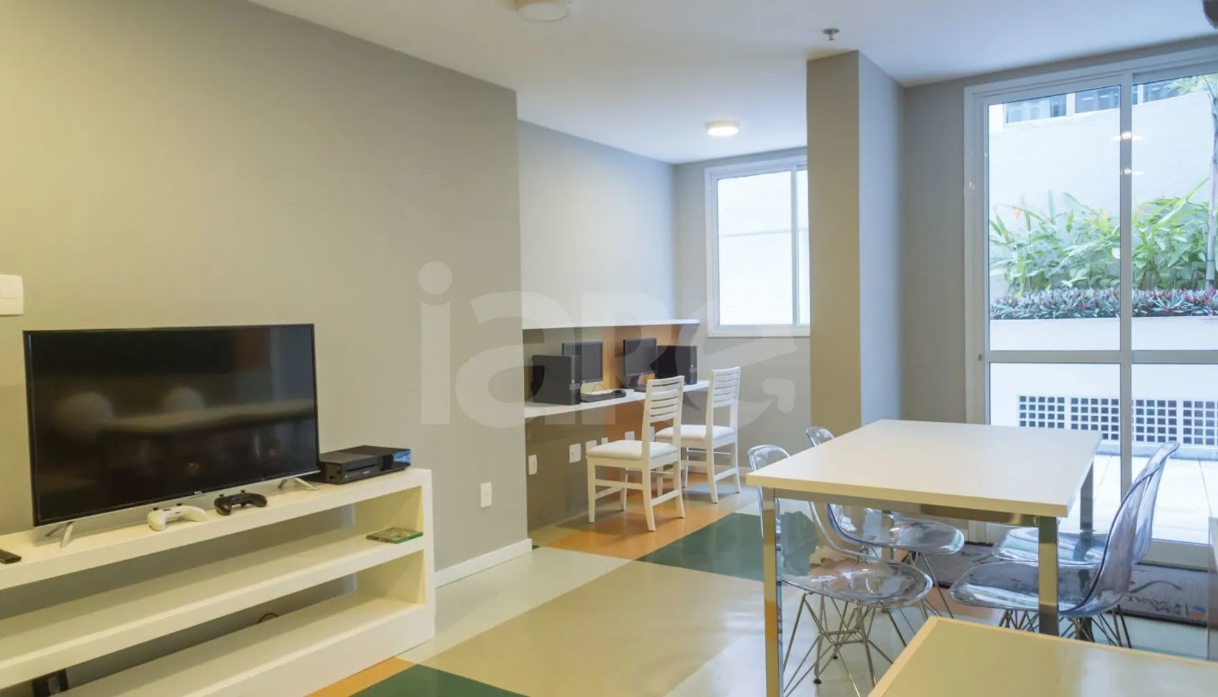 Jardins da Vila - Apartamento com 75,81 m², em Vila Isabel — foto 10