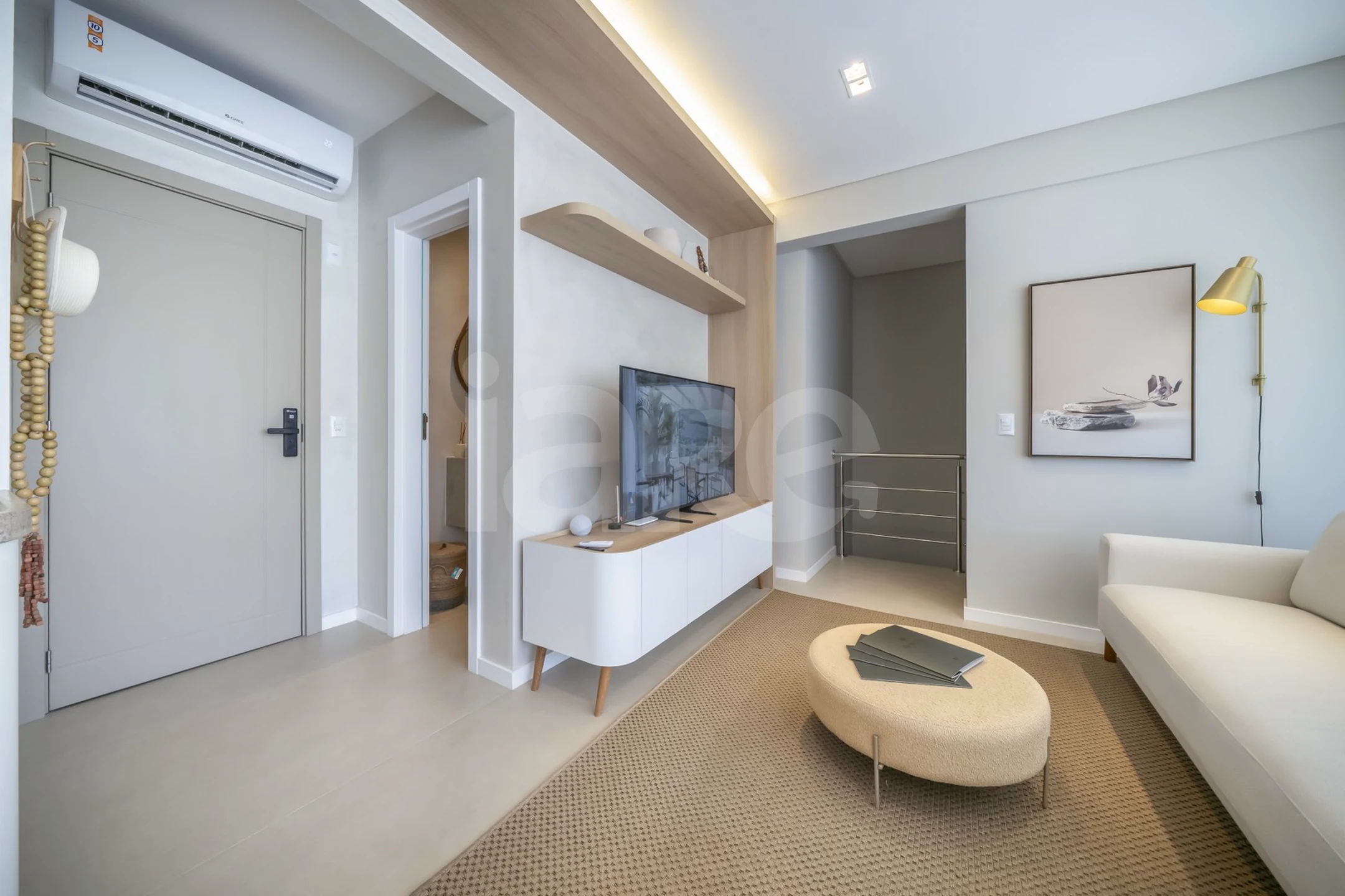Reserva Mariscal - Apartamento com 82,67 m², em Mariscal — foto 9