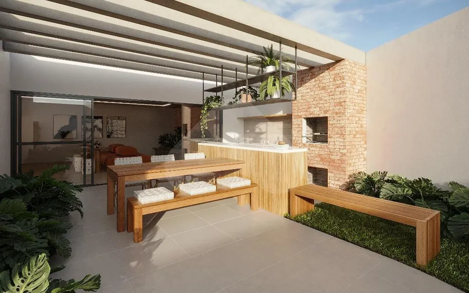 Nurban Liberdade - Studio com 24,06 m², em Liberdade — foto 6