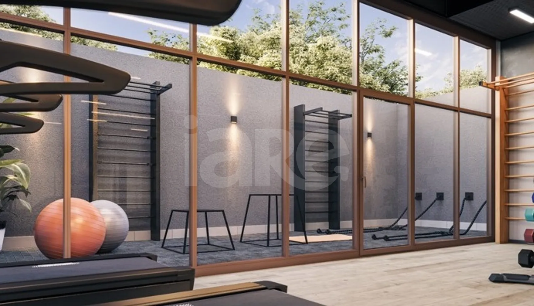 Today Perdizes - Apartamento com 41,27 m², em Perdizes — foto 8