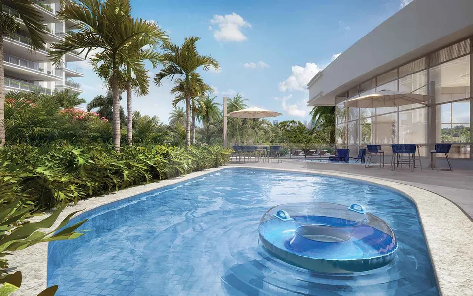 Lindenberg Ibirapuera - Apartamento com 276,8 m², em Paraíso — foto 31