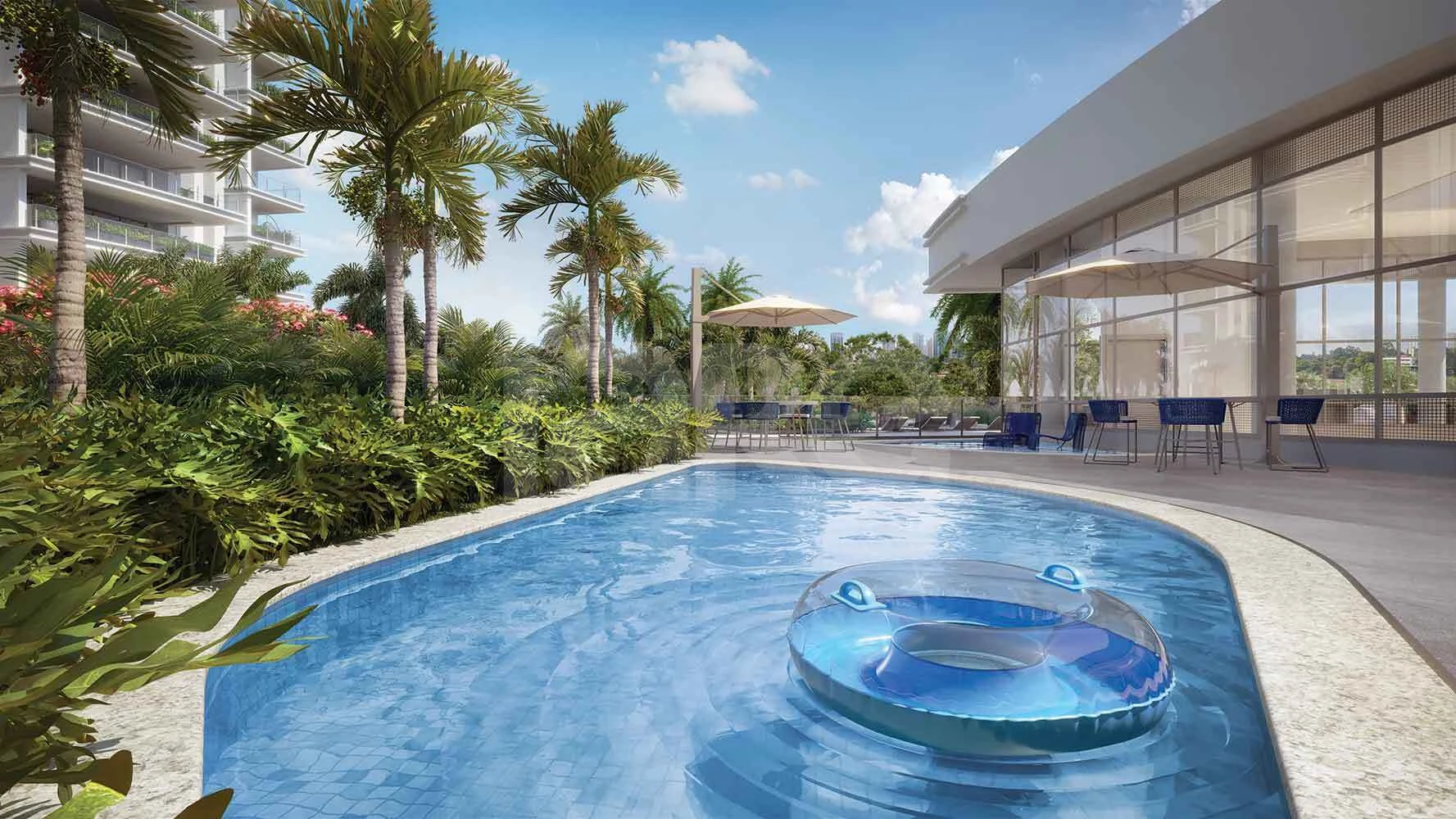Lindenberg Ibirapuera - Apartamento com 276,8 m², em Paraíso — foto 31