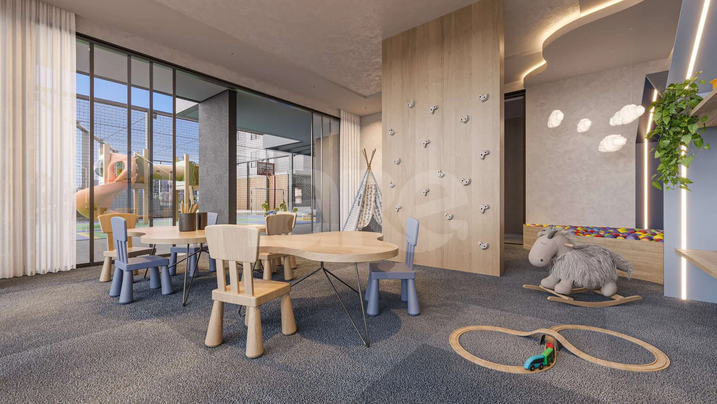 Fazenda Garden - Apartamento com 142 m², em Fazenda — foto 16