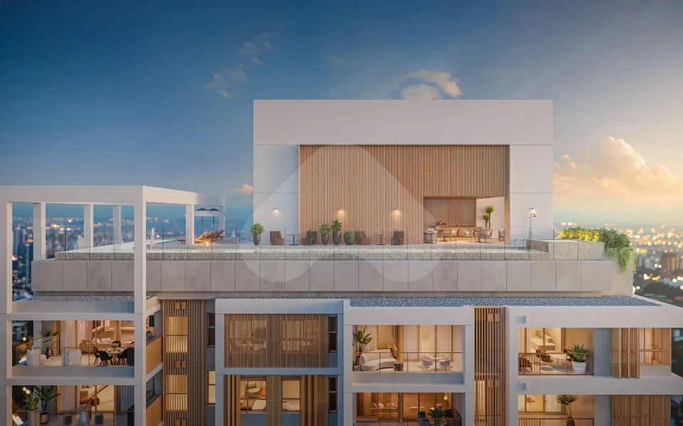 Esquina Jardyn - Studio com 27,49 m², em Jardim Paulista — foto 22