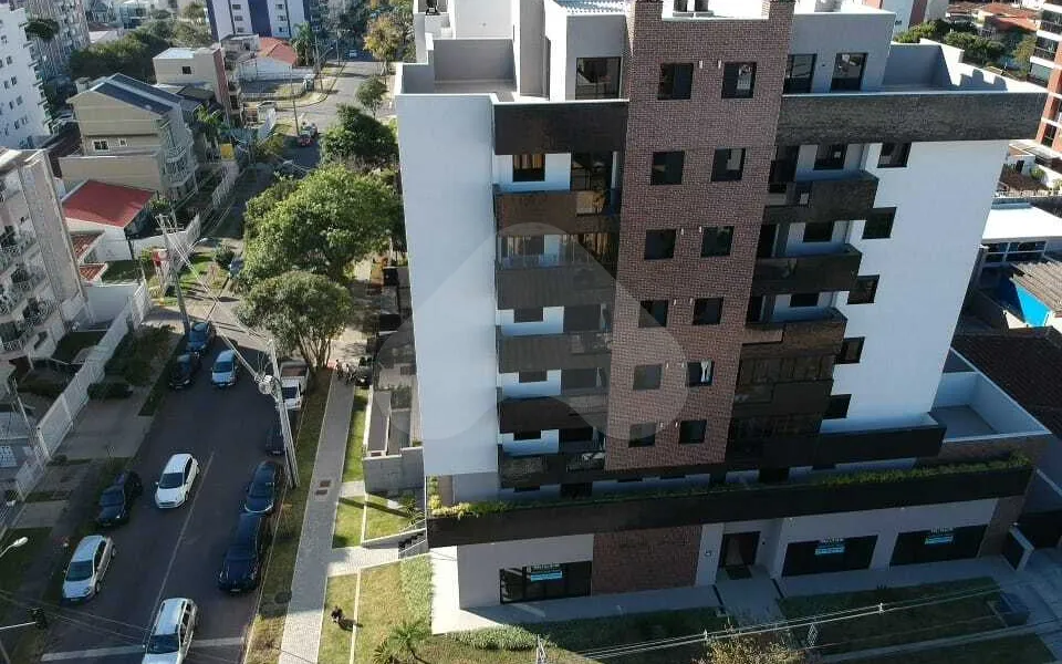 Ilha de Capri - Cobertura com 160,35 m², em Vila Izabel — foto 3