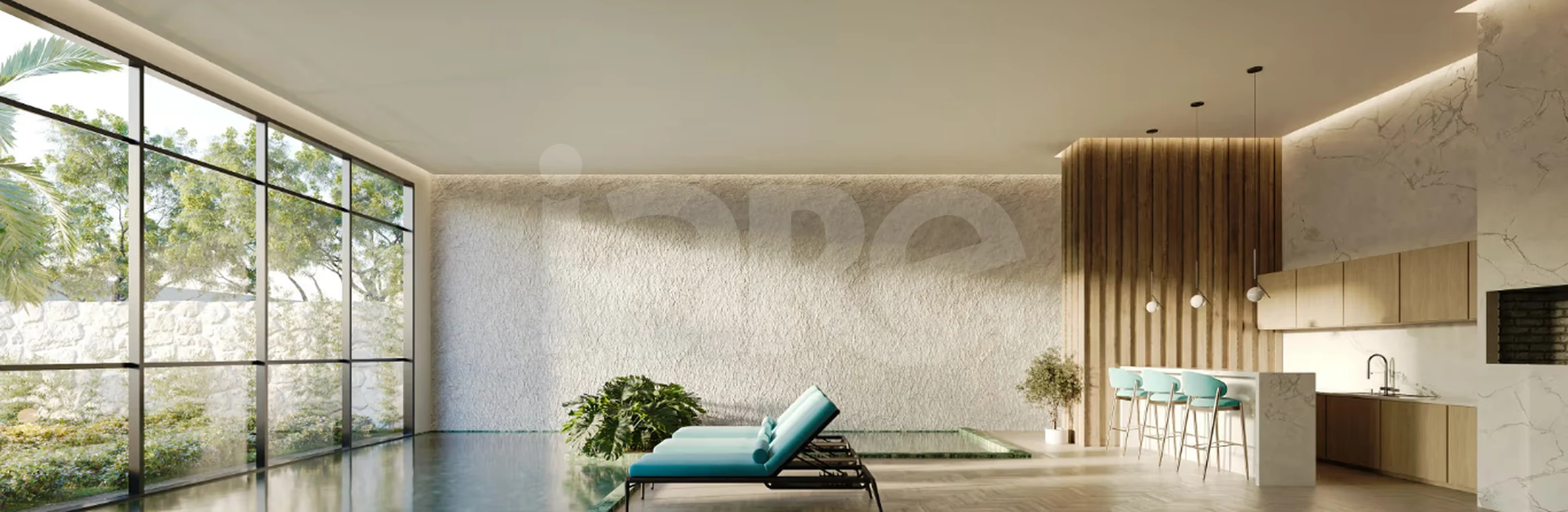 Tower 23 - Garden com 240 m², em Meia Praia — foto 9