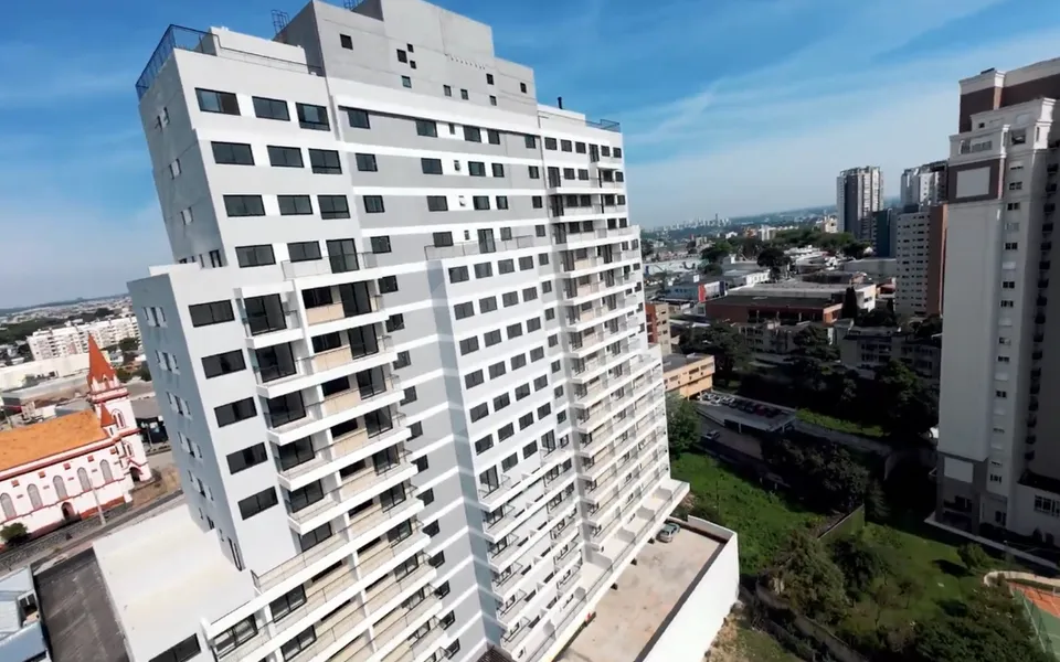 Plus Portão - Sala comercial com 49,88 m², em Portão — foto 2