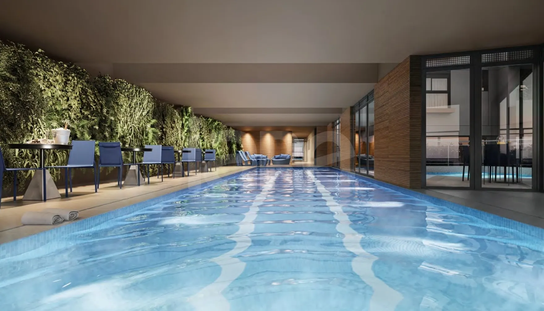 Griffe - Apartamento com 123,07 m², em Centro — foto 26