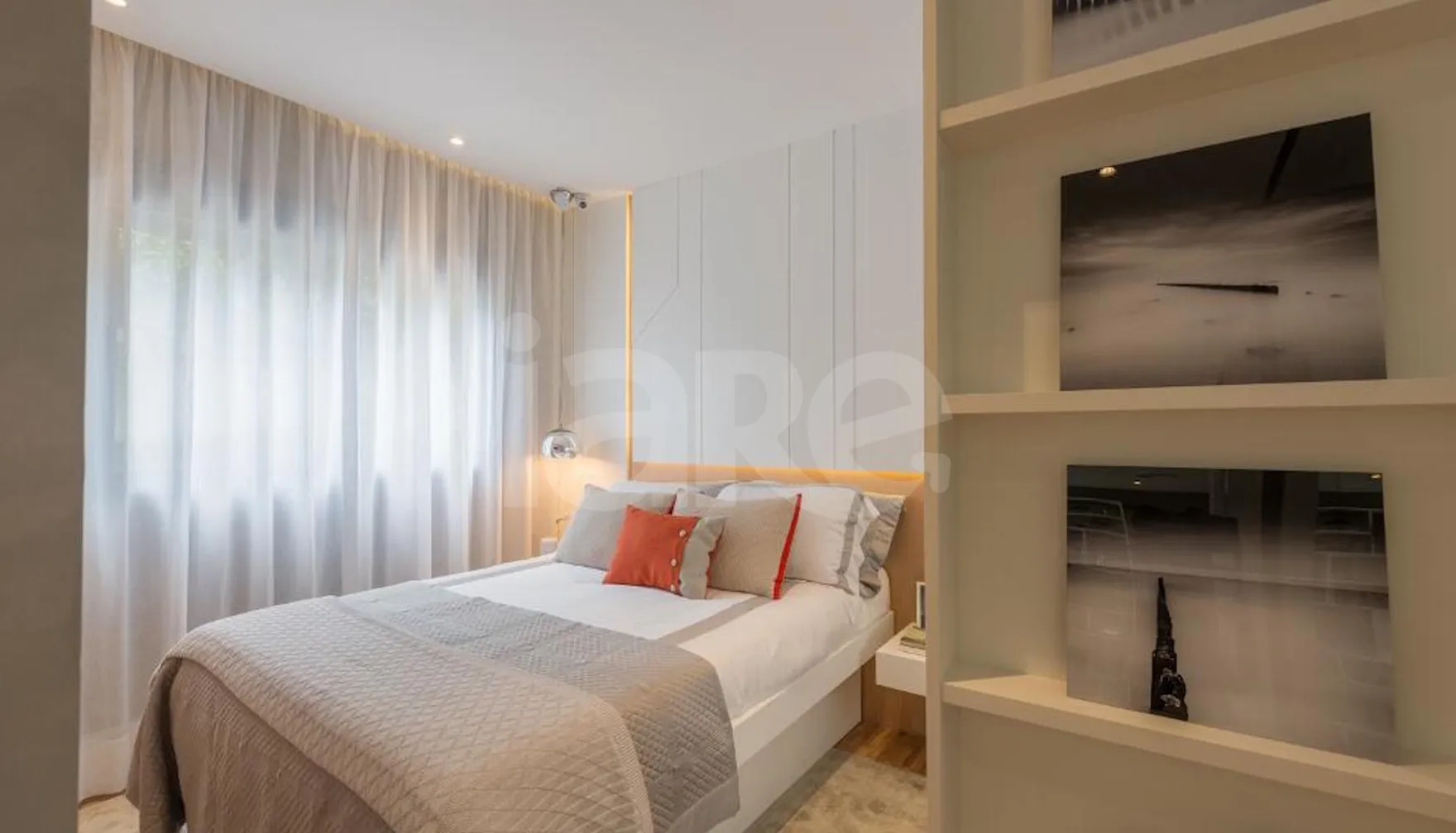 Quadra Vila Mascote - Apartamento com 65,08 m², em Vila Mascote — foto 8