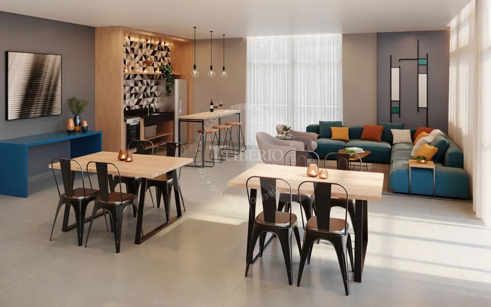Hit Mooca - Studio com 29,23 m², em Mooca — foto 6