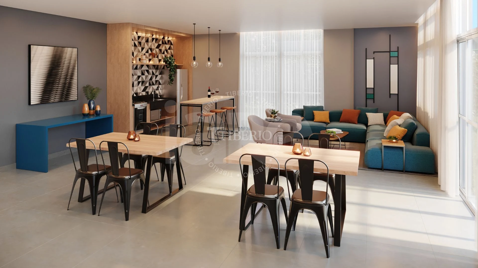 Hit Mooca - Studio com 29,23 m², em Mooca — foto 6