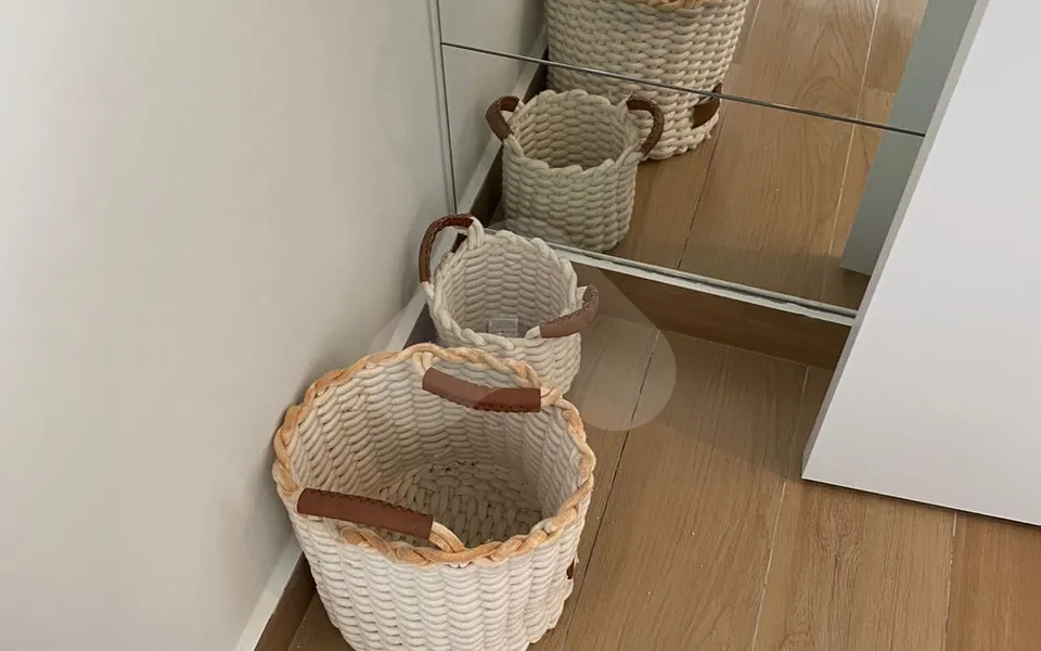 Origem Freguesia do Ó - Apartamento com 57,26 m², em Freguesia do Ó — foto 11