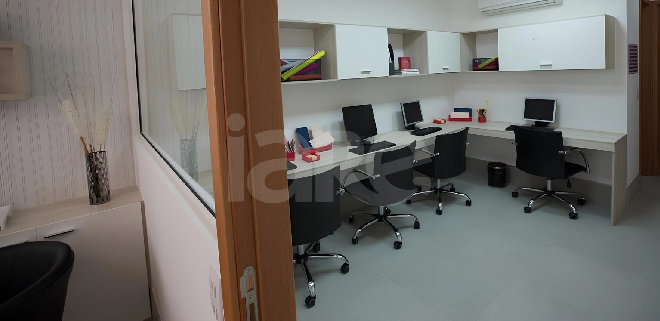 Ventura Office - Sala comercial com 30,06 m², em Morada de Laranjeiras — foto 5