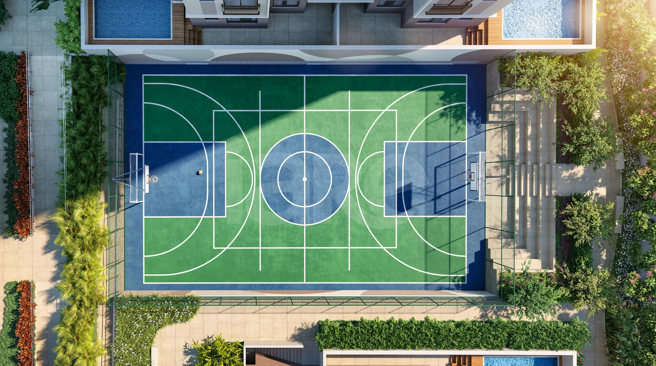 Endless Península by Edsa - Apartamento com 71,59 m², em Barra da Tijuca — foto 27