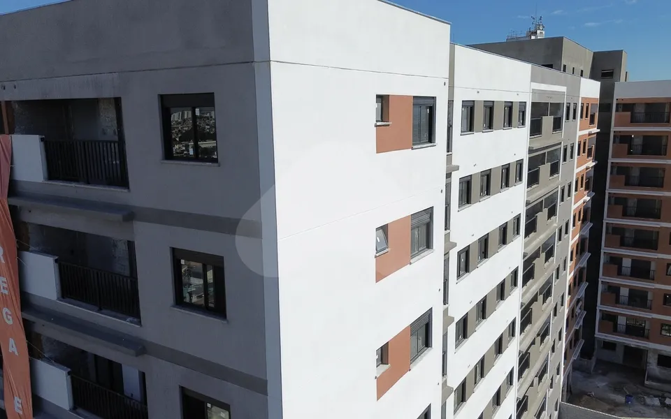 Jalico Jacuí - Apartamento com 52,13 m², em Vila Jacuí — foto 25
