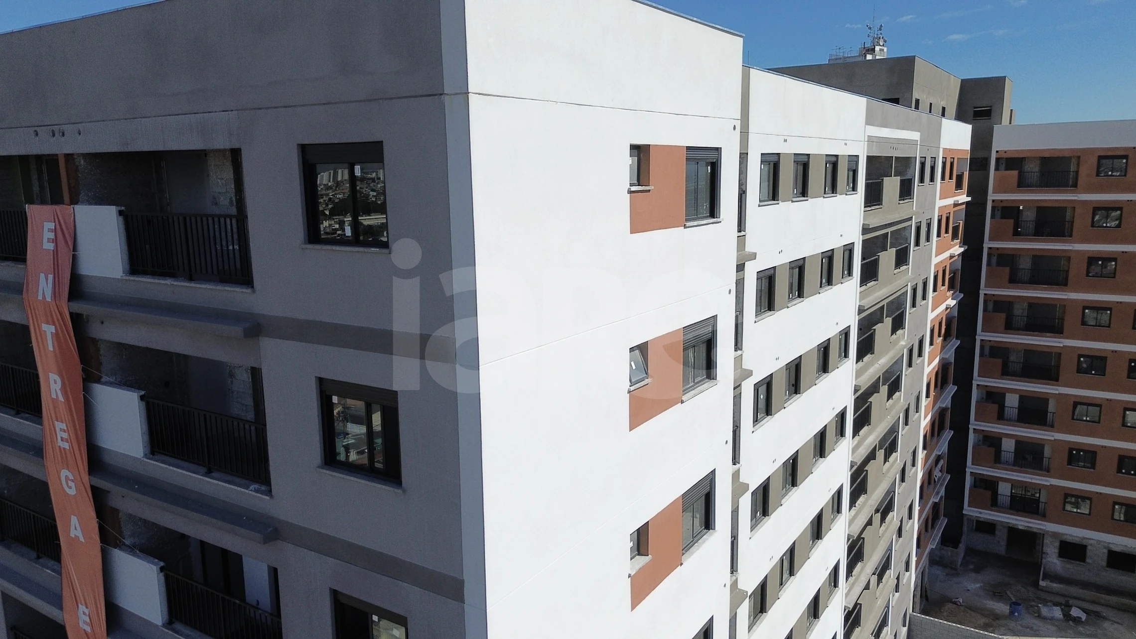 Jalico Jacuí - Apartamento com 52,13 m², em Vila Jacuí — foto 25