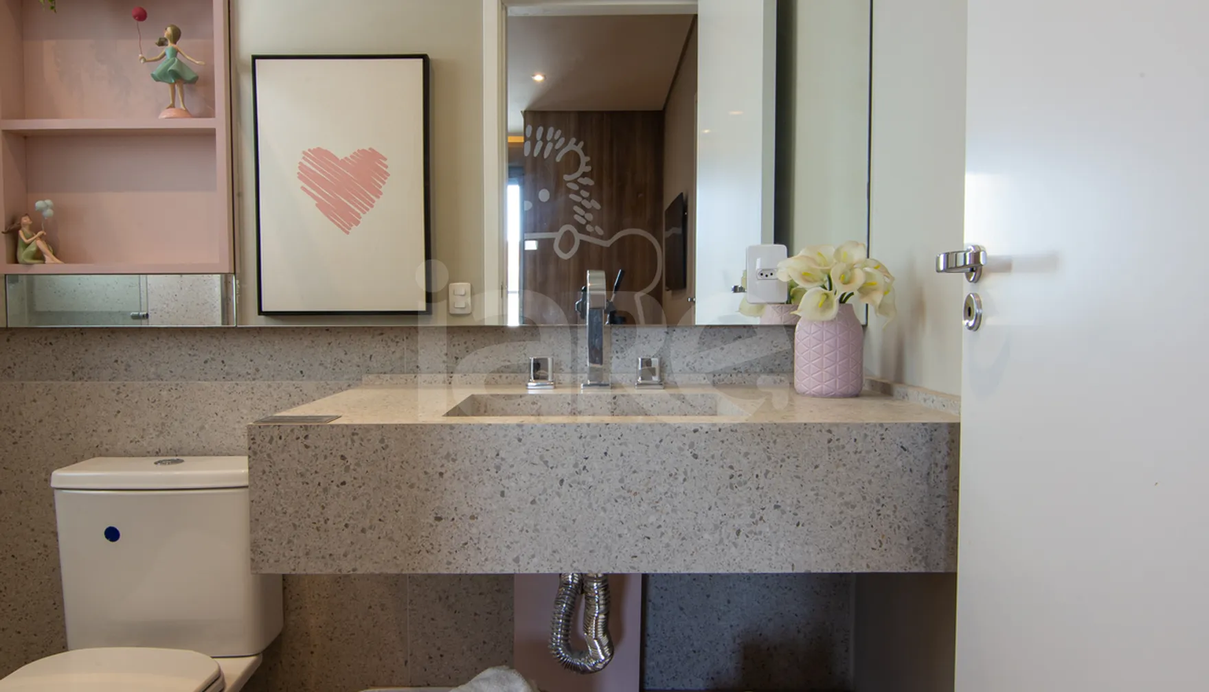 Alpha Vert - Casa com 277,33 m², em Alphaville — foto 6