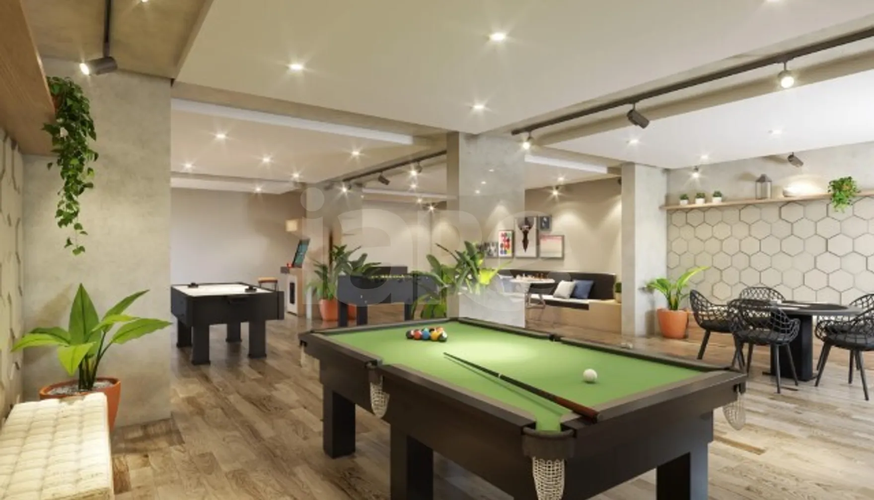 Vert MBigucci - Garden com 69,98 m², em Aclimação — foto 6