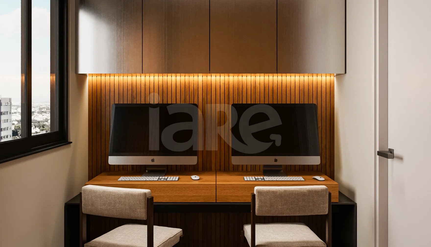Tom Brooklin - Studio com 24,8 m², em Chácara Santo Antônio — foto 16